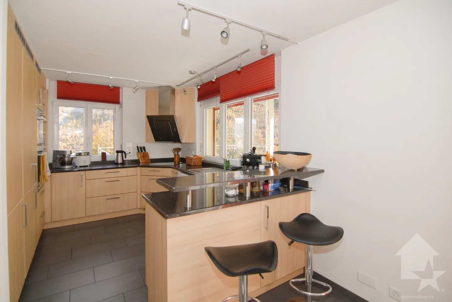 Casa familiare spaziosa e molto luminosa - Foto 3 di 23