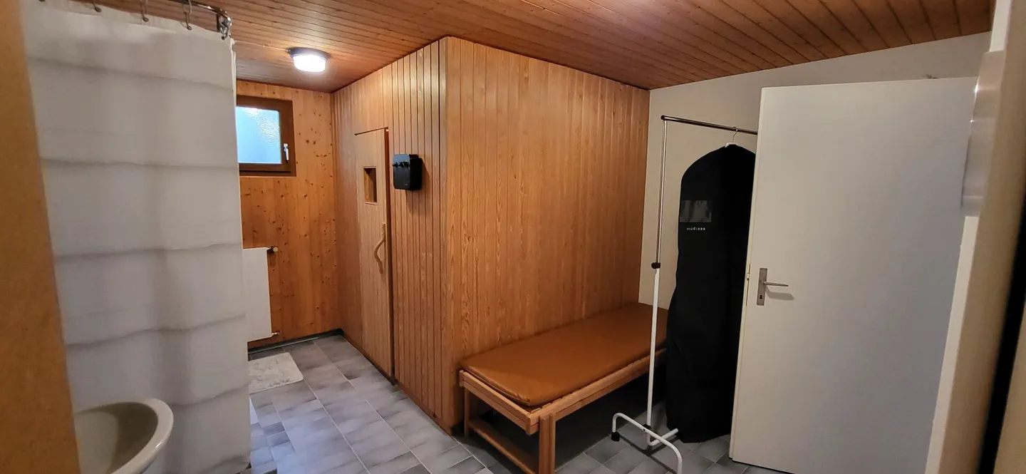 Grandi sogni su un piano - La tua casa unifamiliare di 5,5 stanze a Hausen - Foto 35 di 62