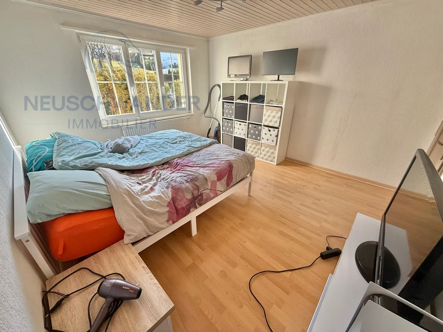 Superbe logement dans une maison locative au cœur du village - Photo 5 sur 17