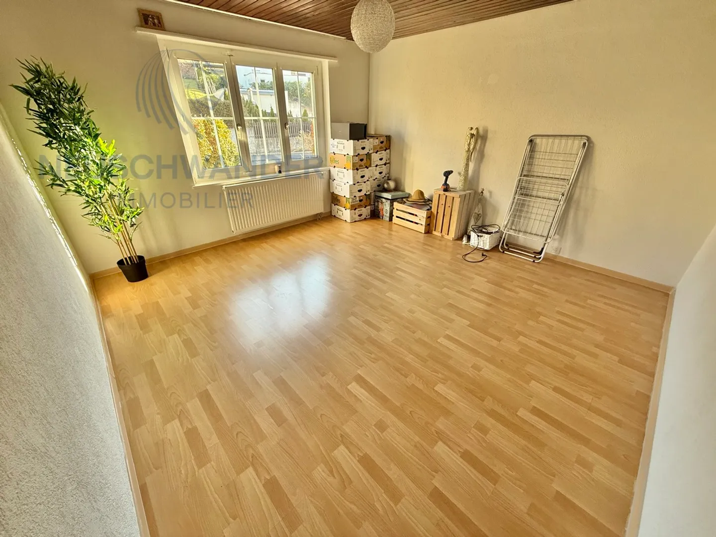 Superbe logement dans une maison locative au cœur du village - Photo 9 sur 17