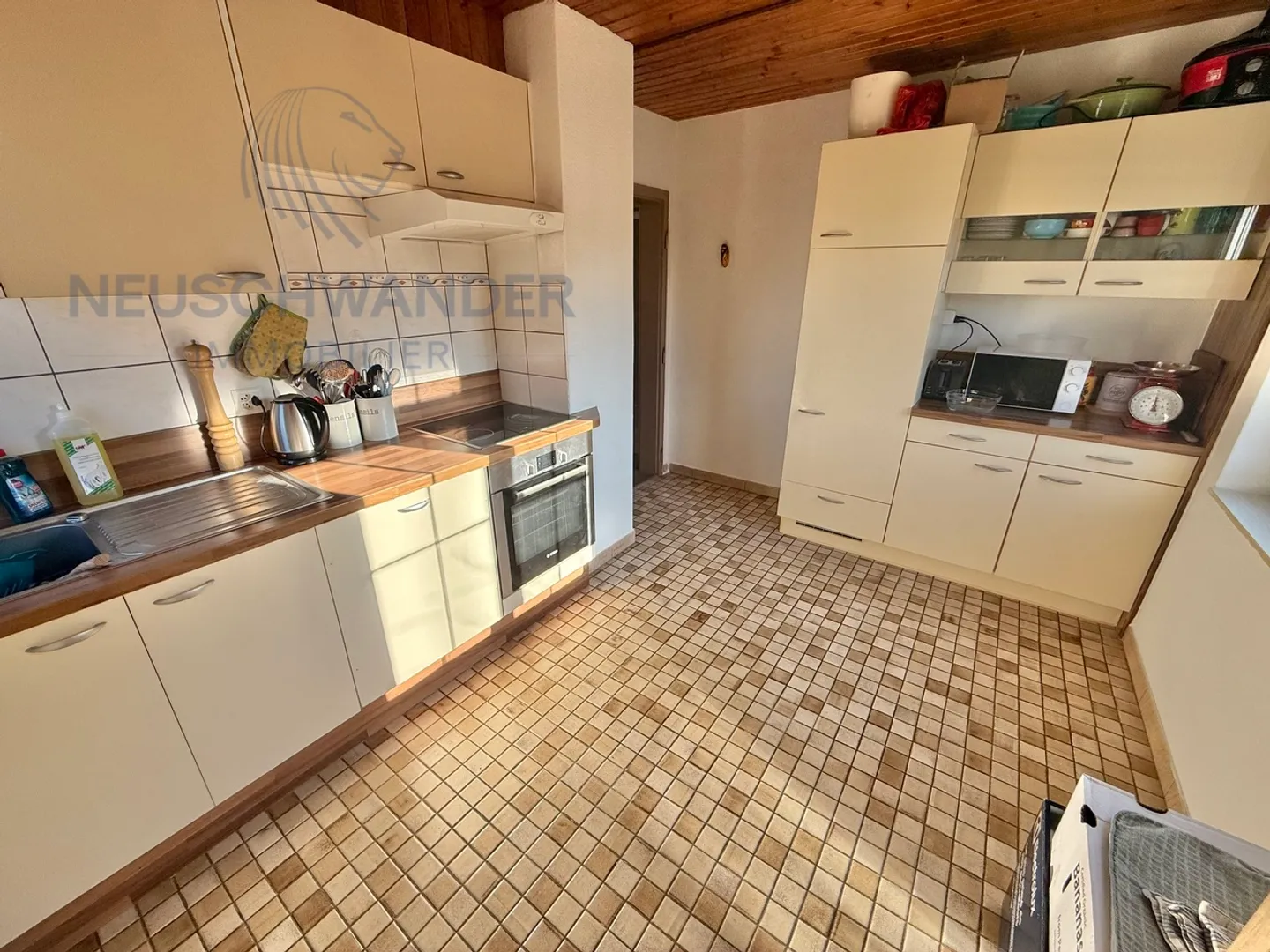 Superbe logement dans une maison locative au cœur du village - Photo 10 sur 17