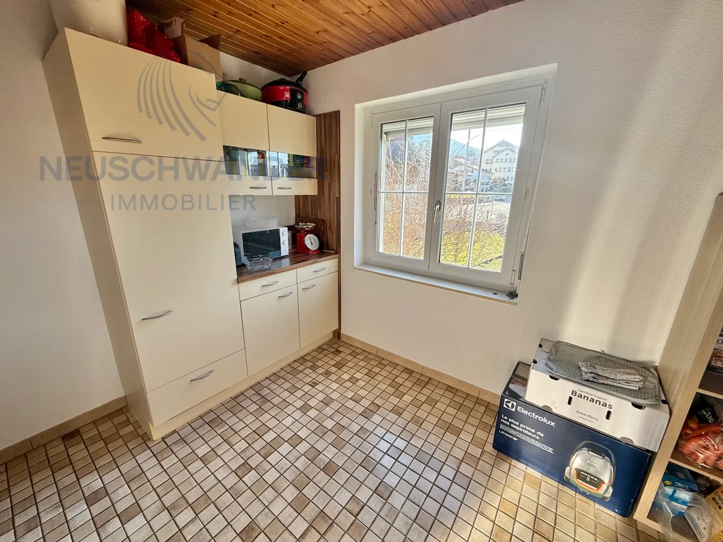 Superbe logement dans une maison locative au cœur du village - Photo 11 sur 17
