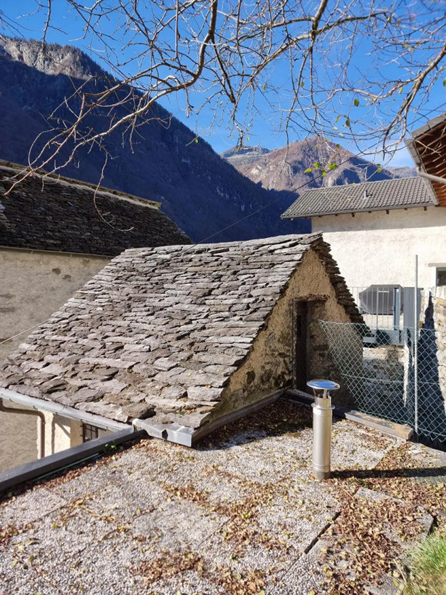 Rustique et Authentique, au-dessus du Pont Romain - Photo 9 sur 13