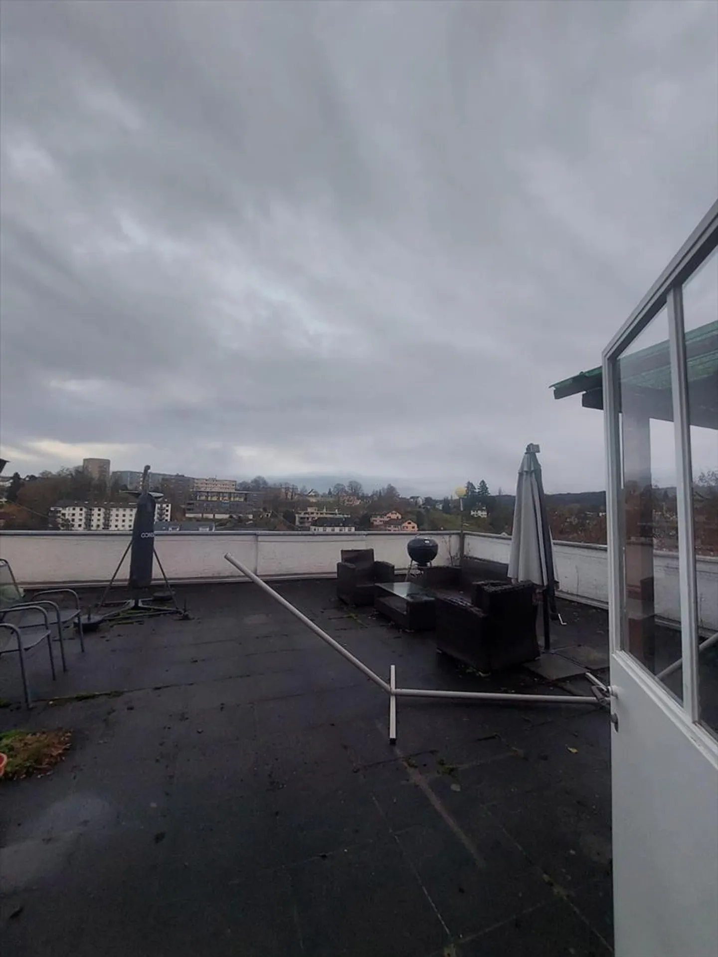 «Schöne helle Wohnung mit gemütlichem Balkon» - Foto 1 von 7