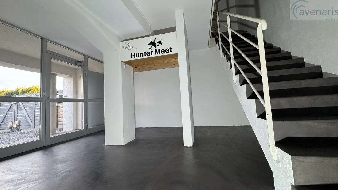 Ampia casa di 4,5 stanze con vista splendida - Foto 15 di 23