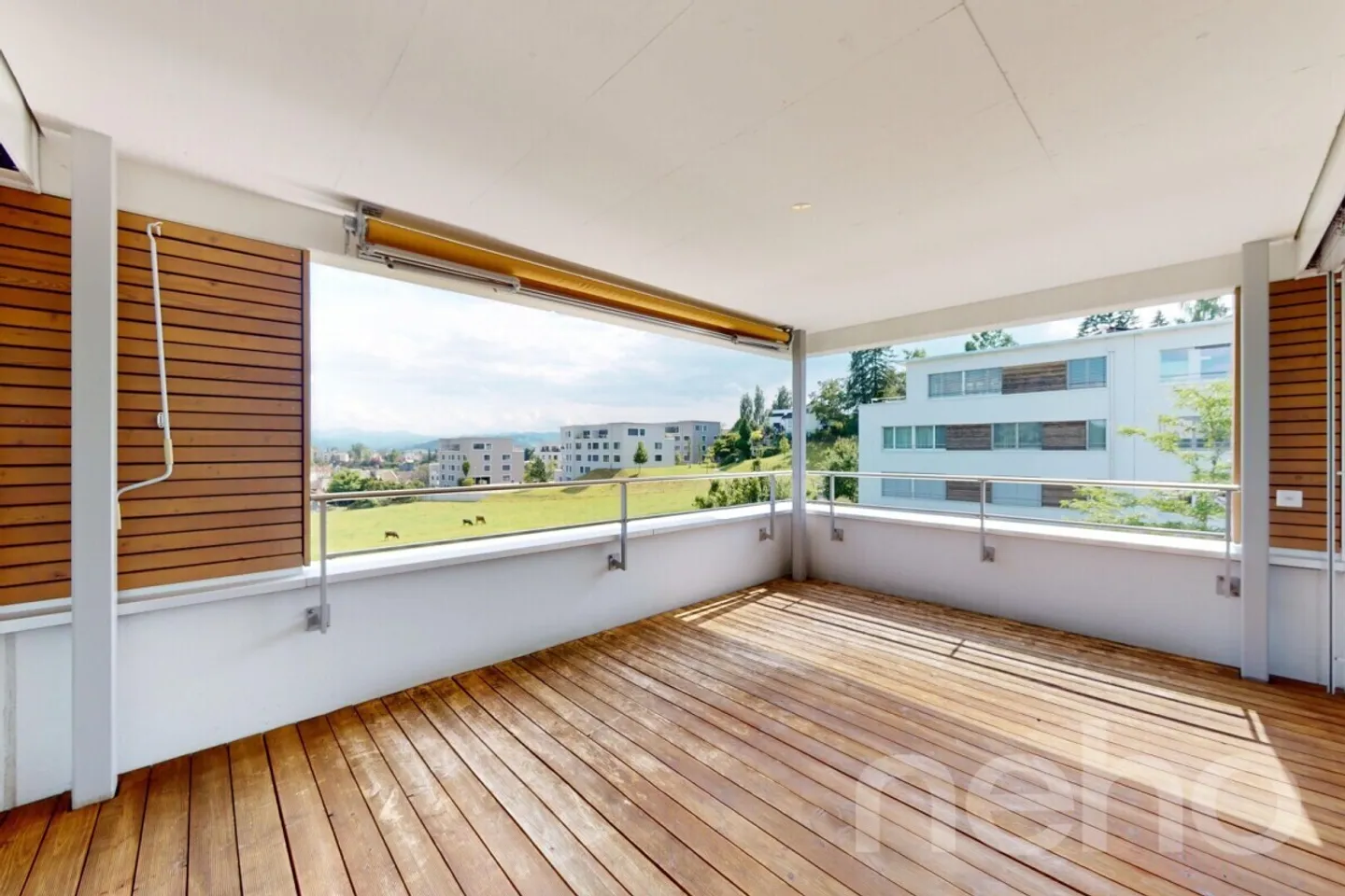 157 m2 confort moderne avec vue sur le Säntis et les Churfirsten - Photo 7 sur 13