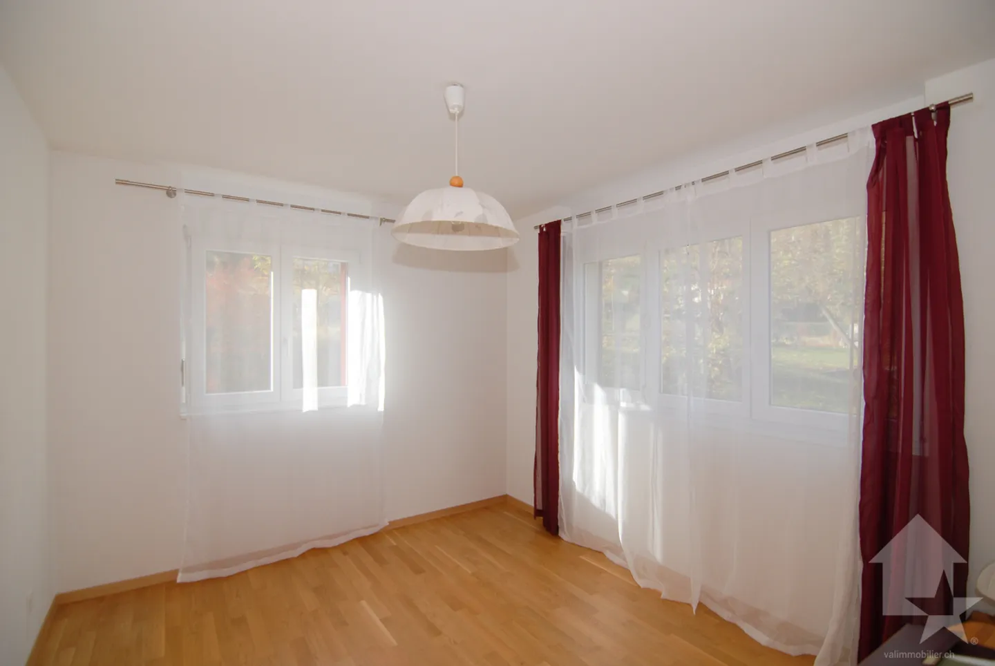 Casa familiare spaziosa e molto luminosa - Foto 4 di 23