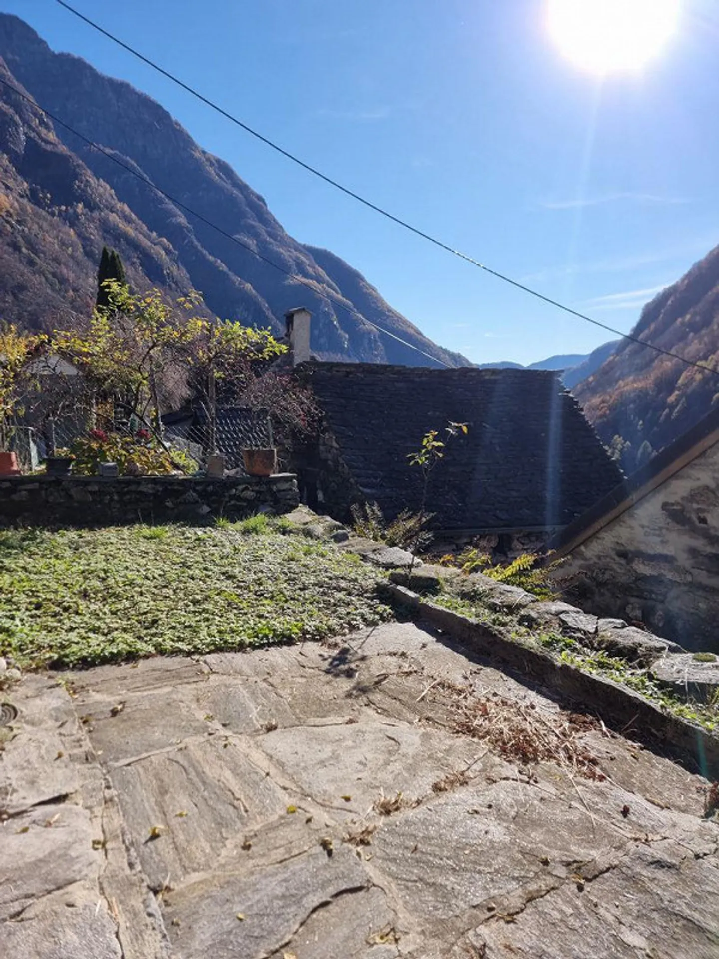 Rustique et Authentique, au-dessus du Pont Romain - Photo 10 sur 13