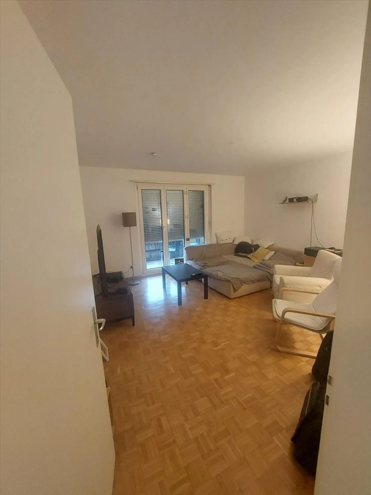 «Schöne helle Wohnung mit gemütlichem Balkon» - Foto 2 von 7