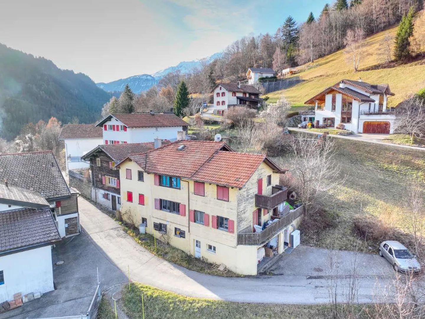 Prime Land for Investment - Photo 10 of 14