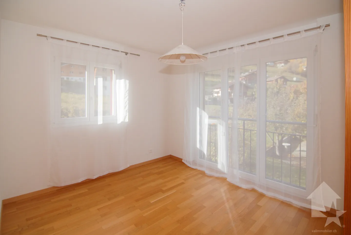 Casa familiare spaziosa e molto luminosa - Foto 6 di 23