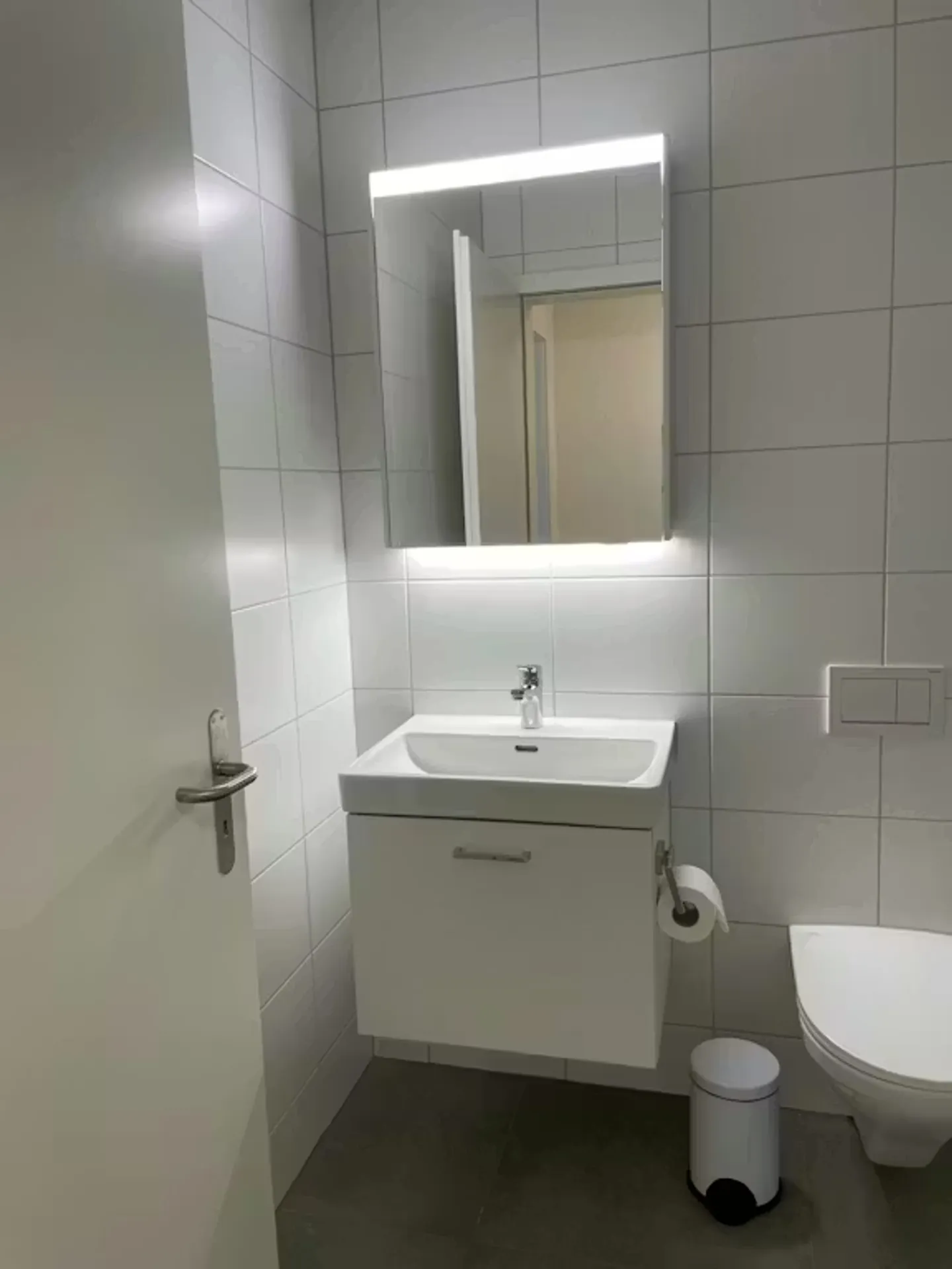 Charmantes Chalet in Zürich - Foto 5 von 10