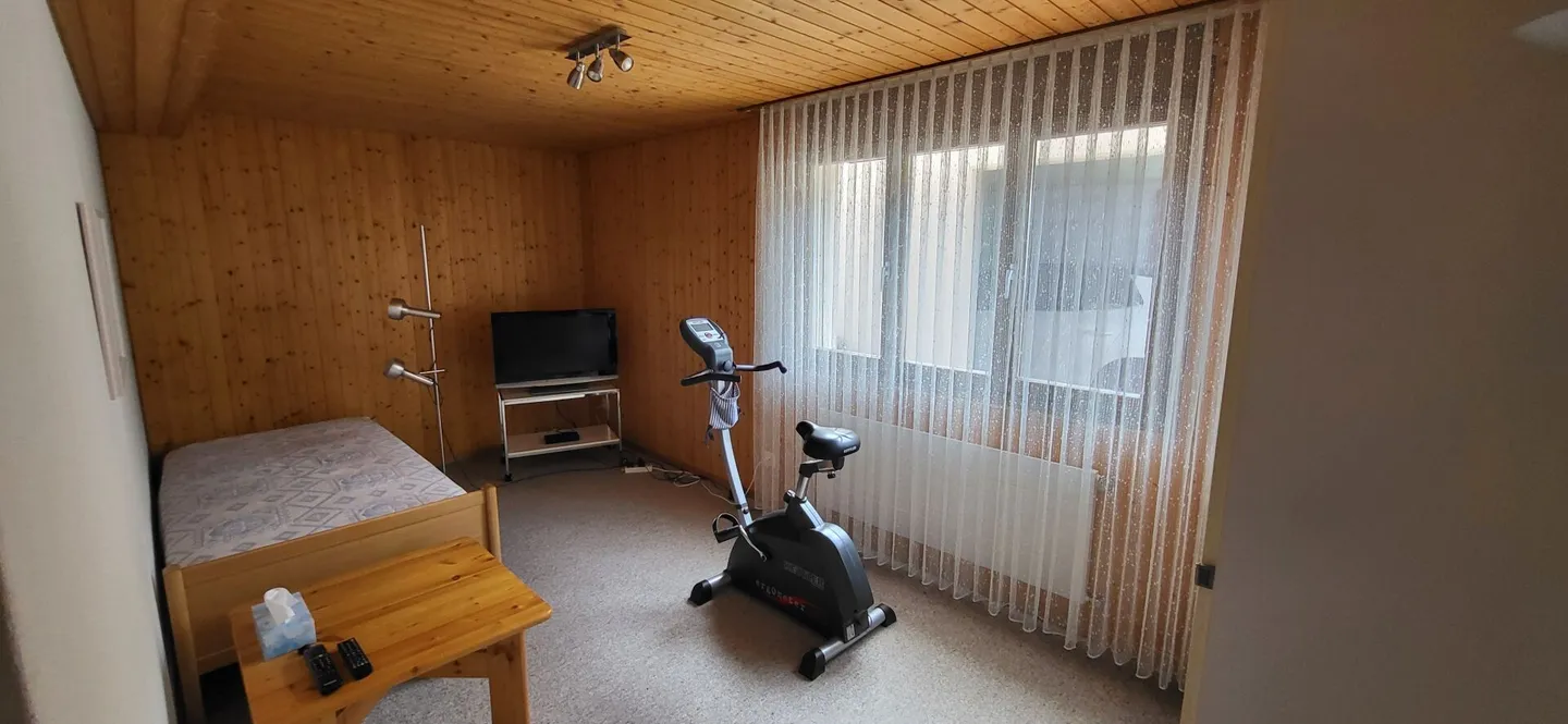 Grandi sogni su un piano - La tua casa unifamiliare di 5,5 stanze a Hausen - Foto 38 di 62