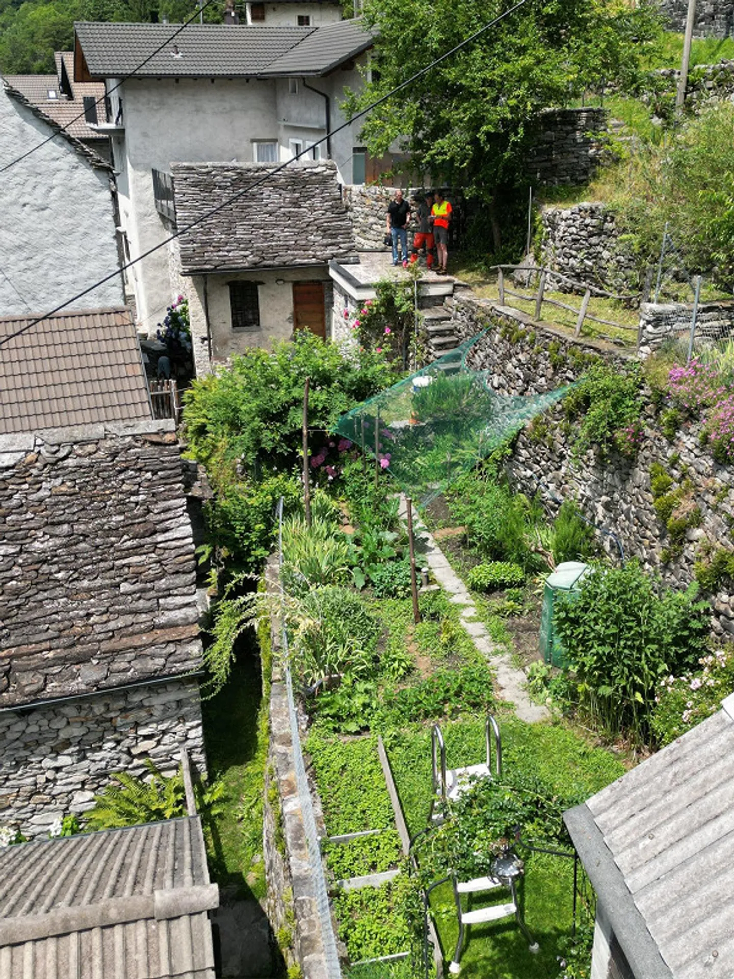 Rustique et Authentique, au-dessus du Pont Romain - Photo 11 sur 13