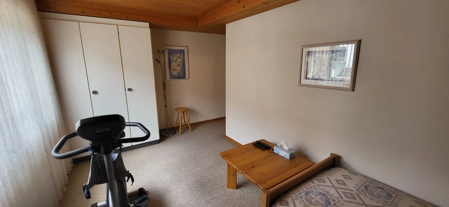 Grandi sogni su un piano - La tua casa unifamiliare di 5,5 stanze a Hausen - Foto 39 di 62