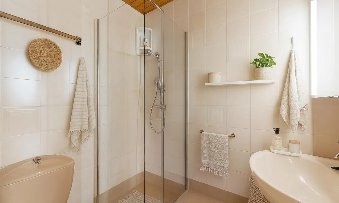 BRIGHT VILLA IN A QUIET LOCATION, BETWEEN NATURE AND CLOSE TO LAUSANNE - Photo 9 of 13