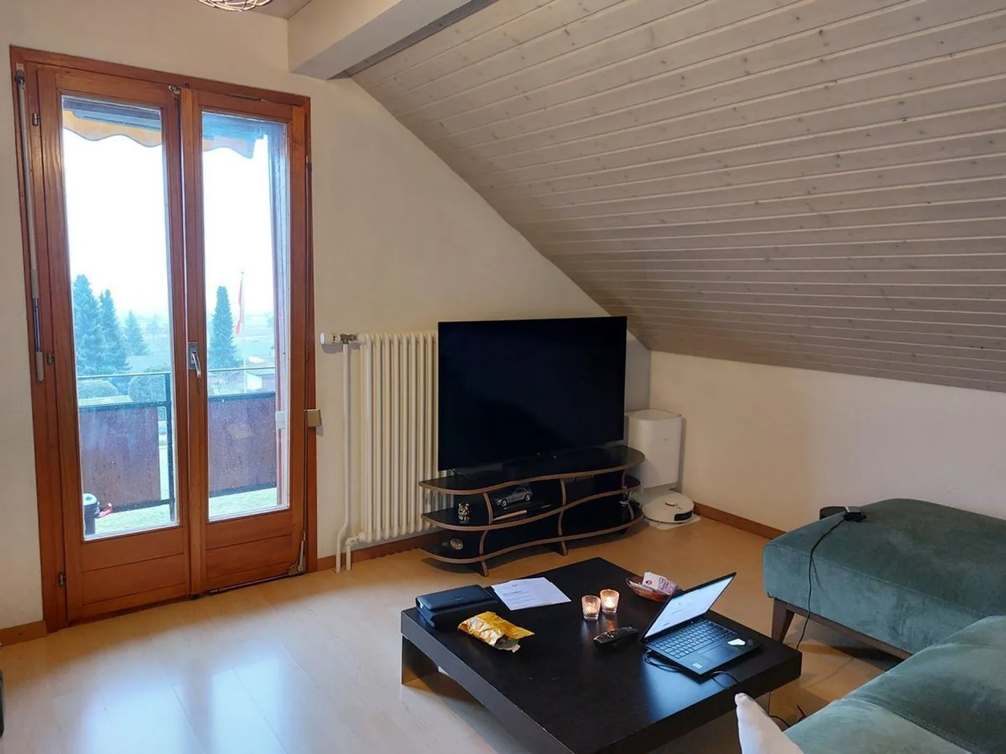 Maison comprenant deux appartements indépendants ainsi que des locaux à usage de bureaux - Photo 5 sur 13