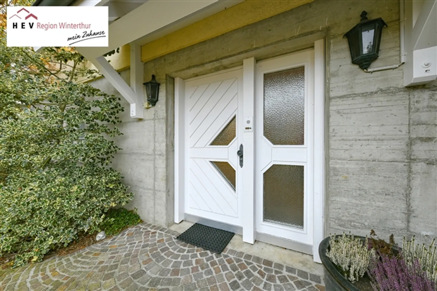 Il sogno della famiglia incontra lo spazio giardino - Foto 2 di 13