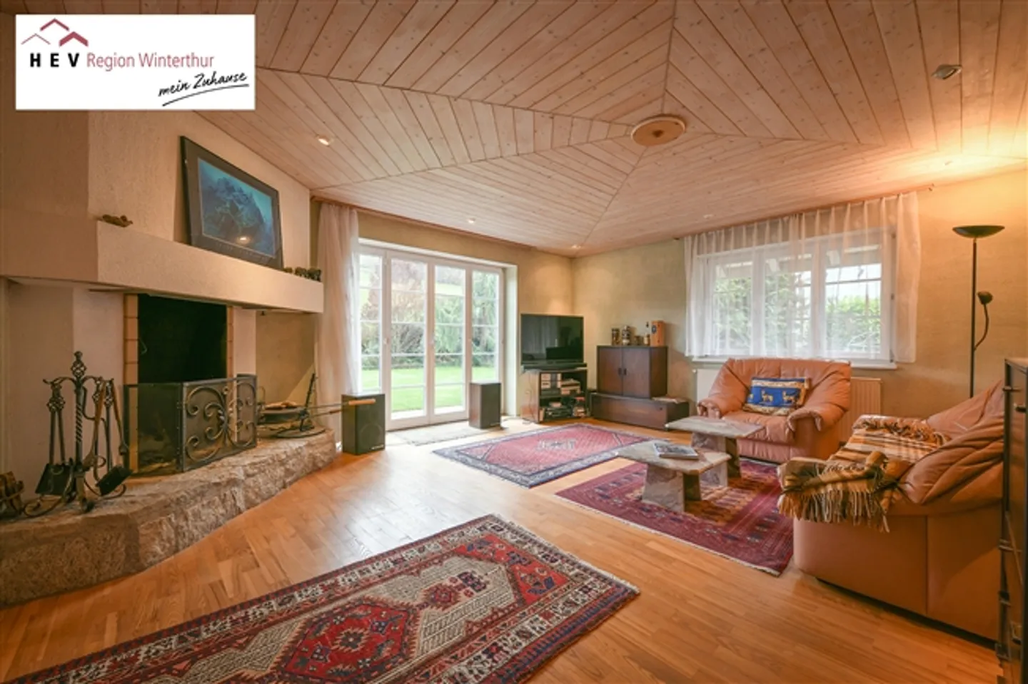 Il sogno della famiglia incontra lo spazio giardino - Foto 5 di 13