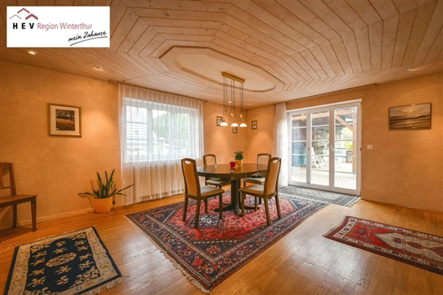 Il sogno della famiglia incontra lo spazio giardino - Foto 4 di 13