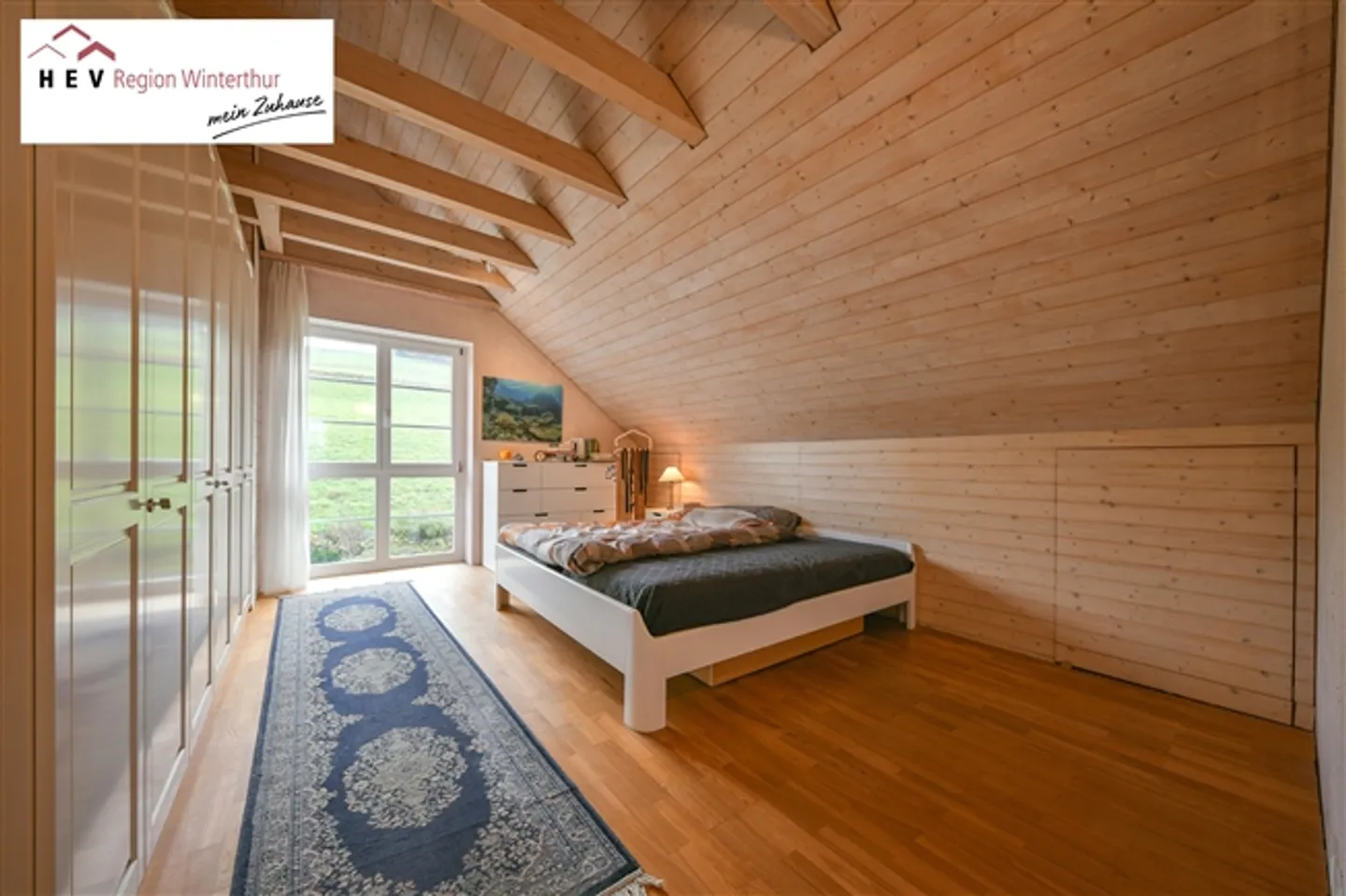 Il sogno della famiglia incontra lo spazio giardino - Foto 9 di 13