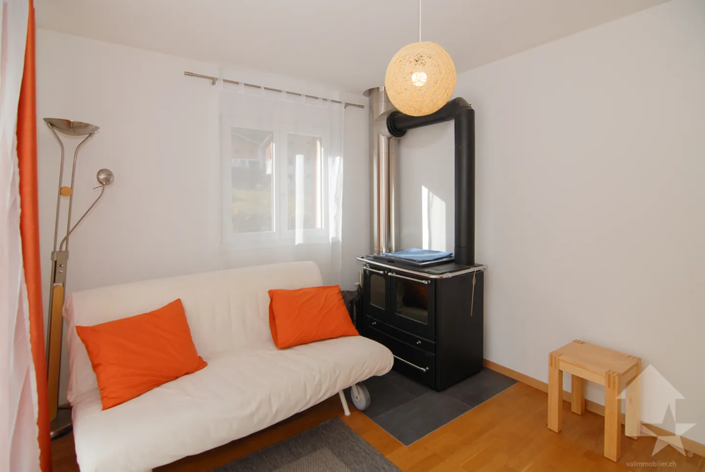 Casa familiare spaziosa e molto luminosa - Foto 9 di 23