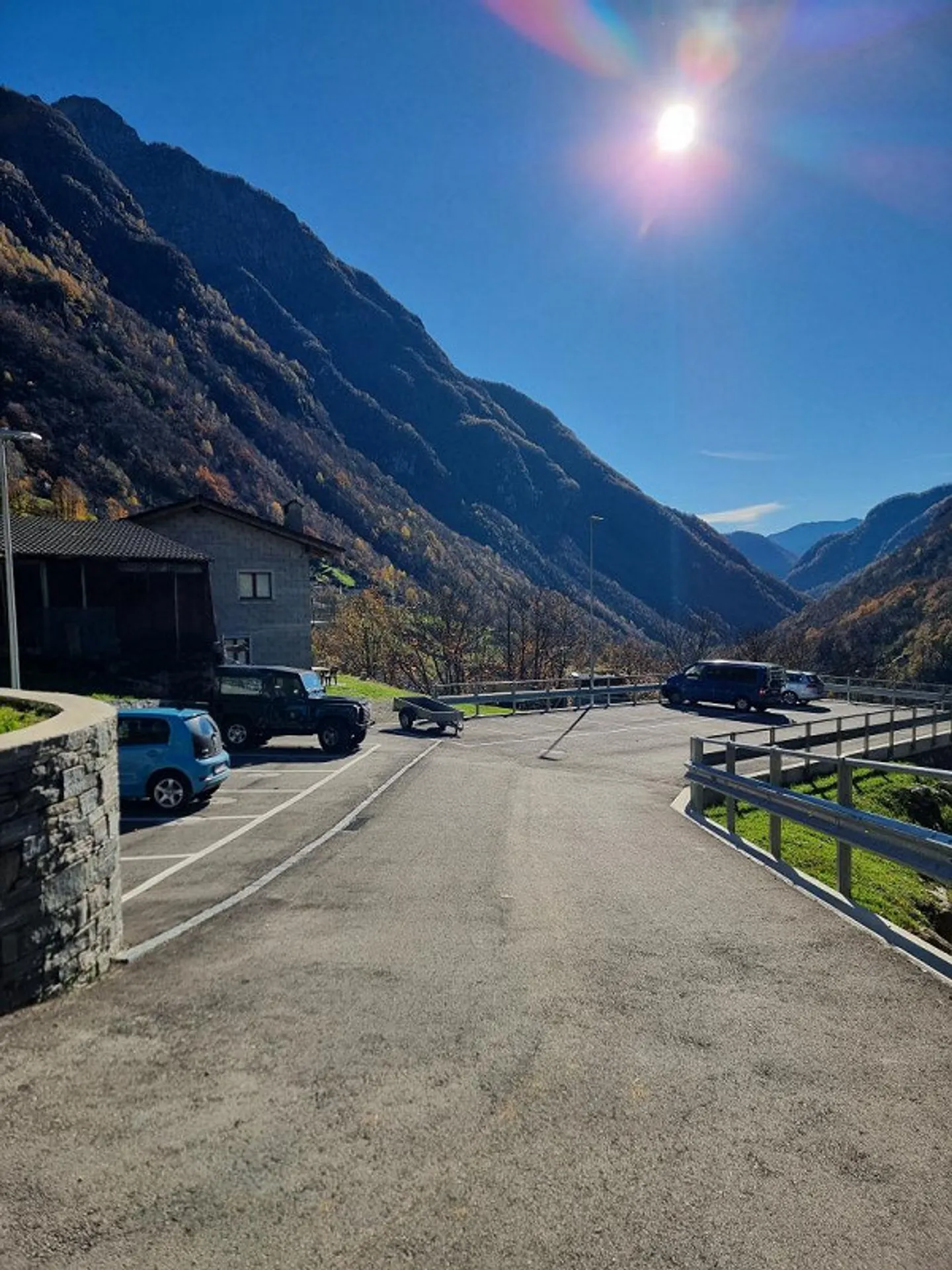 Rustique et Authentique, au-dessus du Pont Romain - Photo 13 sur 13