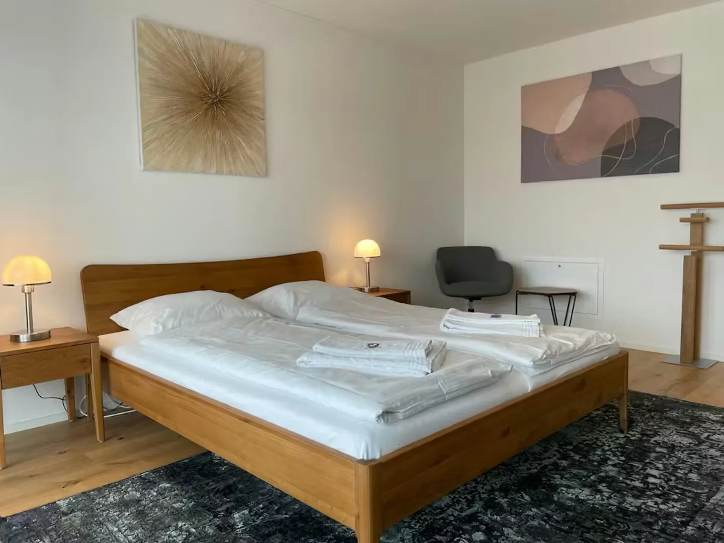 Charmantes Chalet in Zürich - Foto 10 von 10