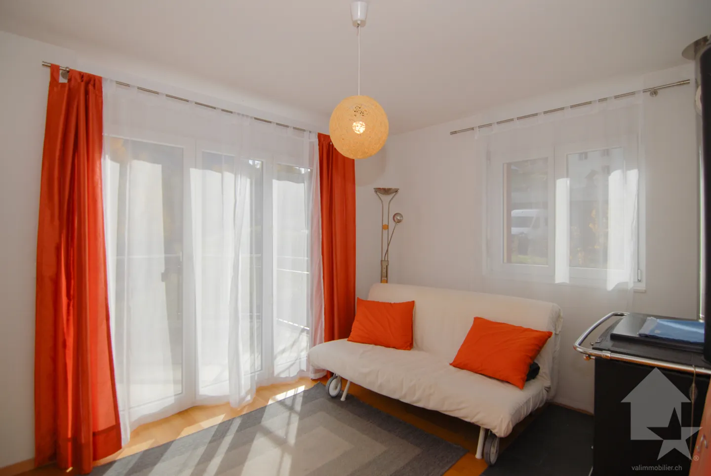 Casa familiare spaziosa e molto luminosa - Foto 8 di 23