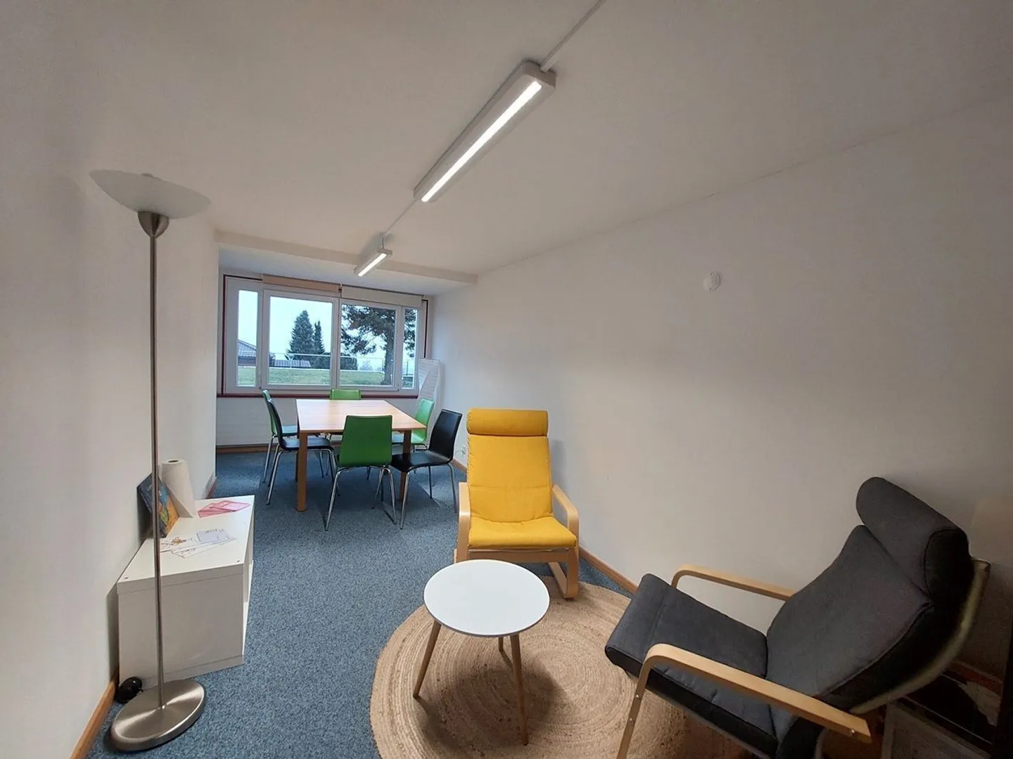 Maison comprenant deux appartements indépendants ainsi que des locaux à usage de bureaux - Photo 10 sur 13