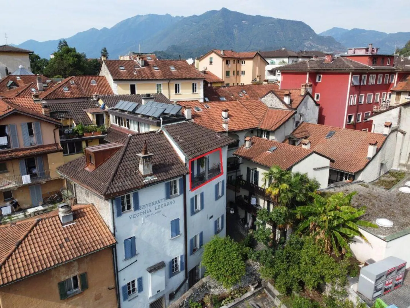 Duplex apartment with 3 rooms, in the heart of the old town | 3-... - Photo 1 of 8