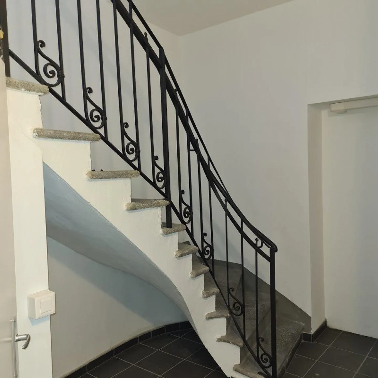 Duplex apartment with 3 rooms, in the heart of the old town | 3-... - Photo 6 of 8