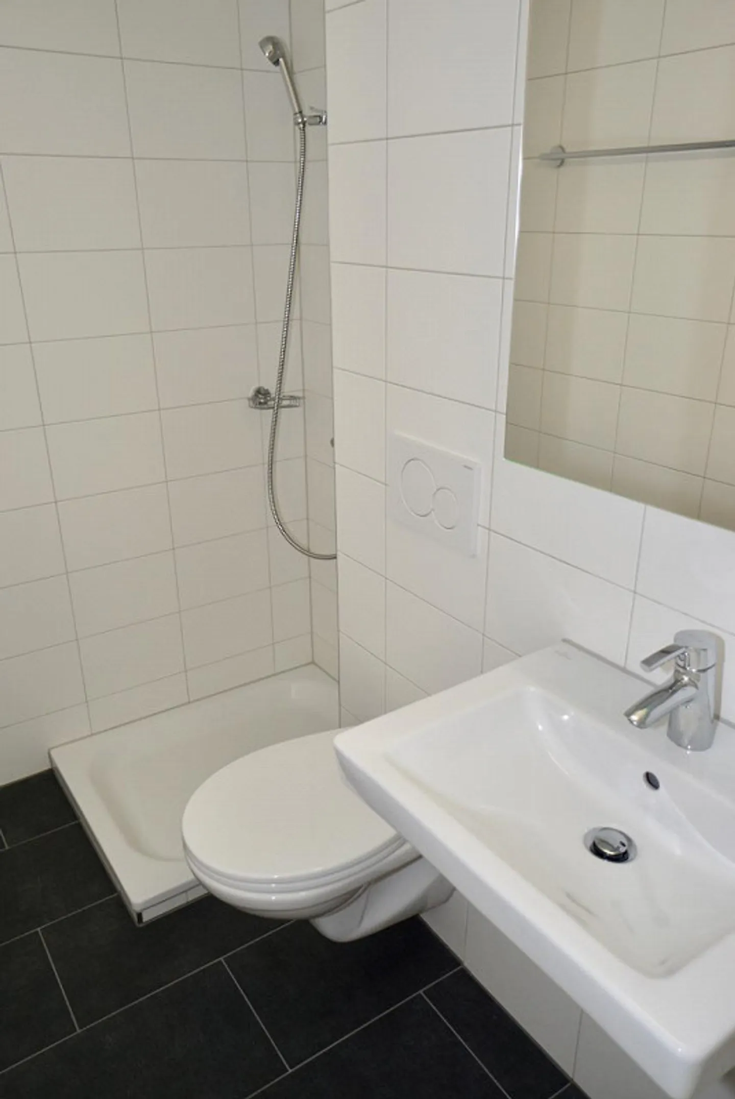 Appartamento 1.0 stanza molto centrale - Foto 4 di 6