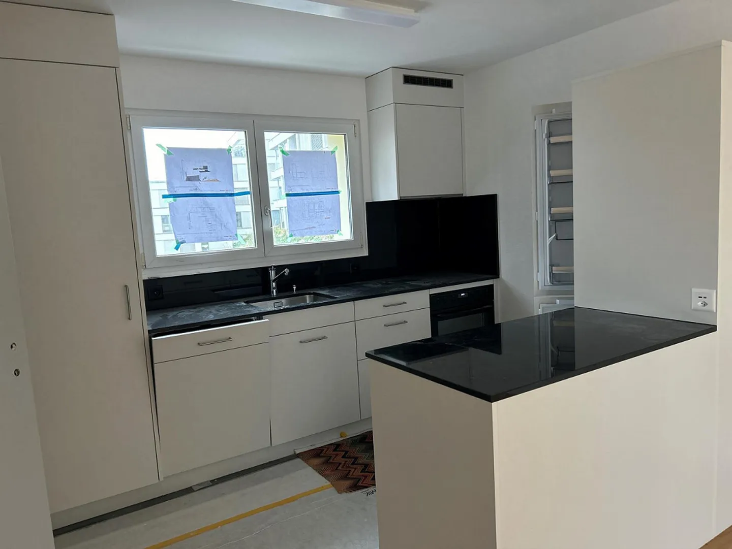 Appartamenti mansardati ristrutturati vicino alla stazione centrale - Foto 2 di 10