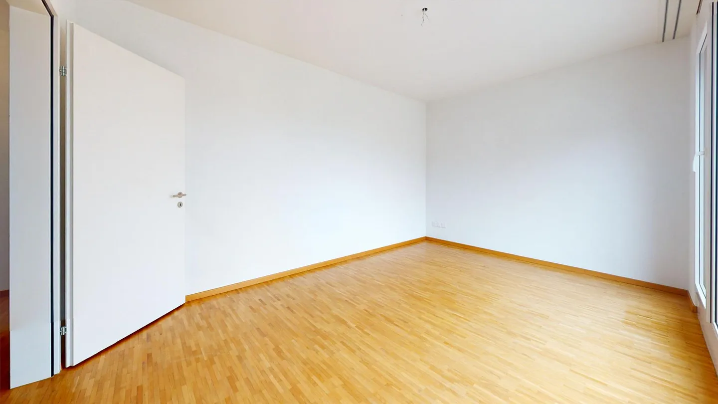 High up: Living with a view & CHF 1,600 furniture bonus! - Photo 5 of 6