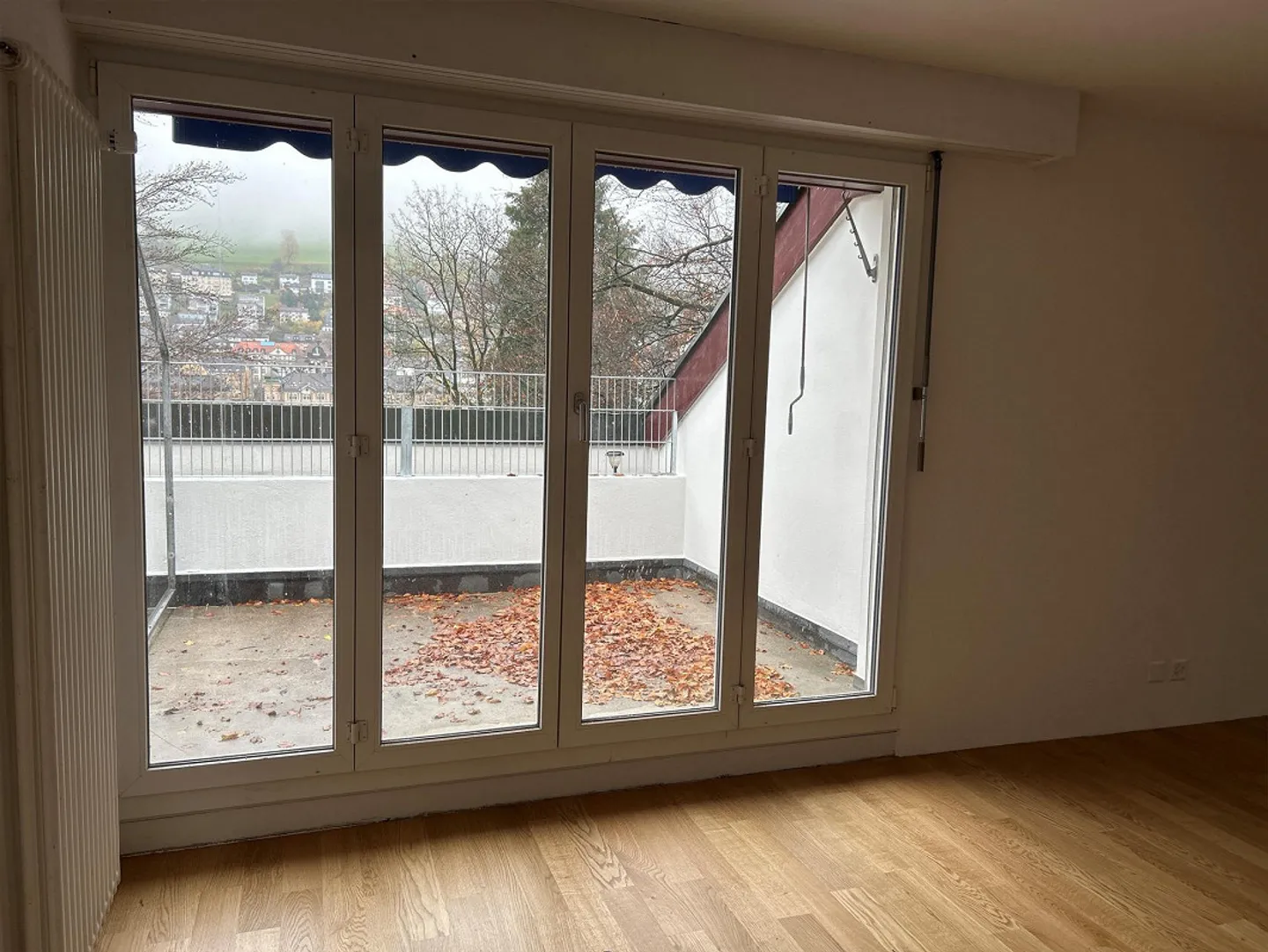 Appartamenti mansardati ristrutturati vicino alla stazione centrale - Foto 5 di 10