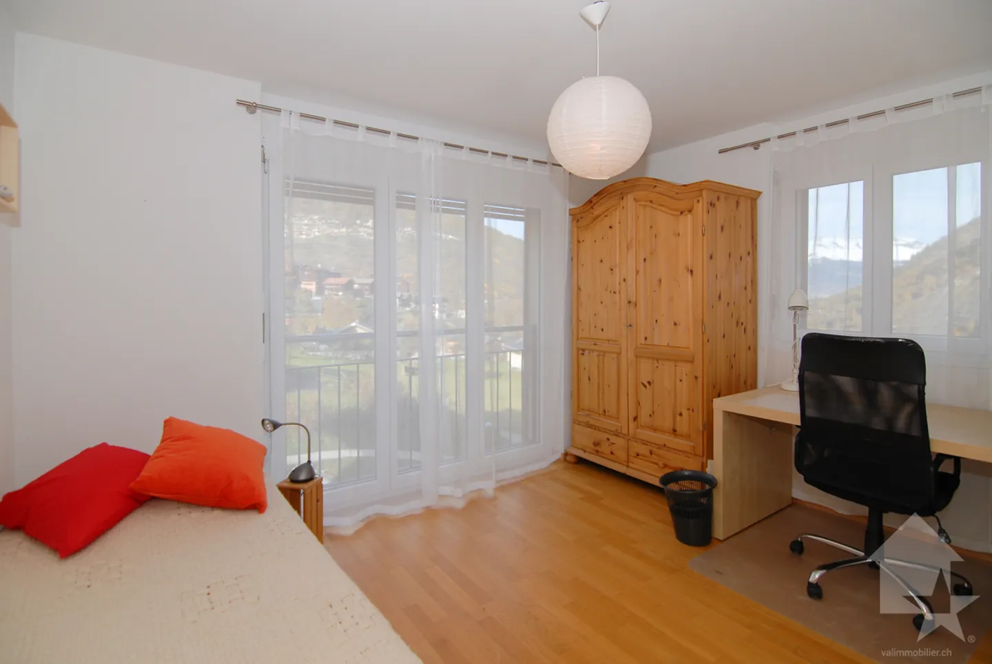 Casa familiare spaziosa e molto luminosa - Foto 12 di 23