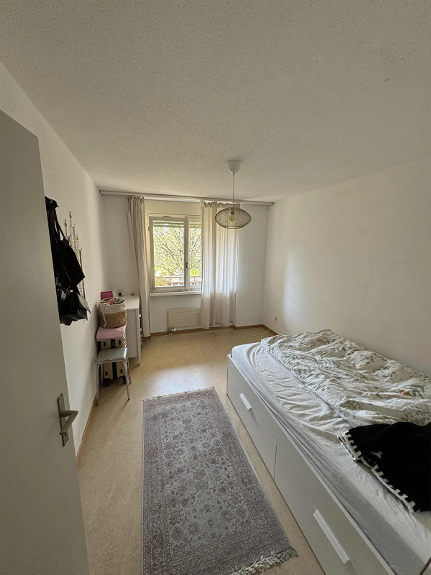 4.5 Room Apartment in Brüttisellen / Limited until 30.11.2027 - Photo 5 of 10