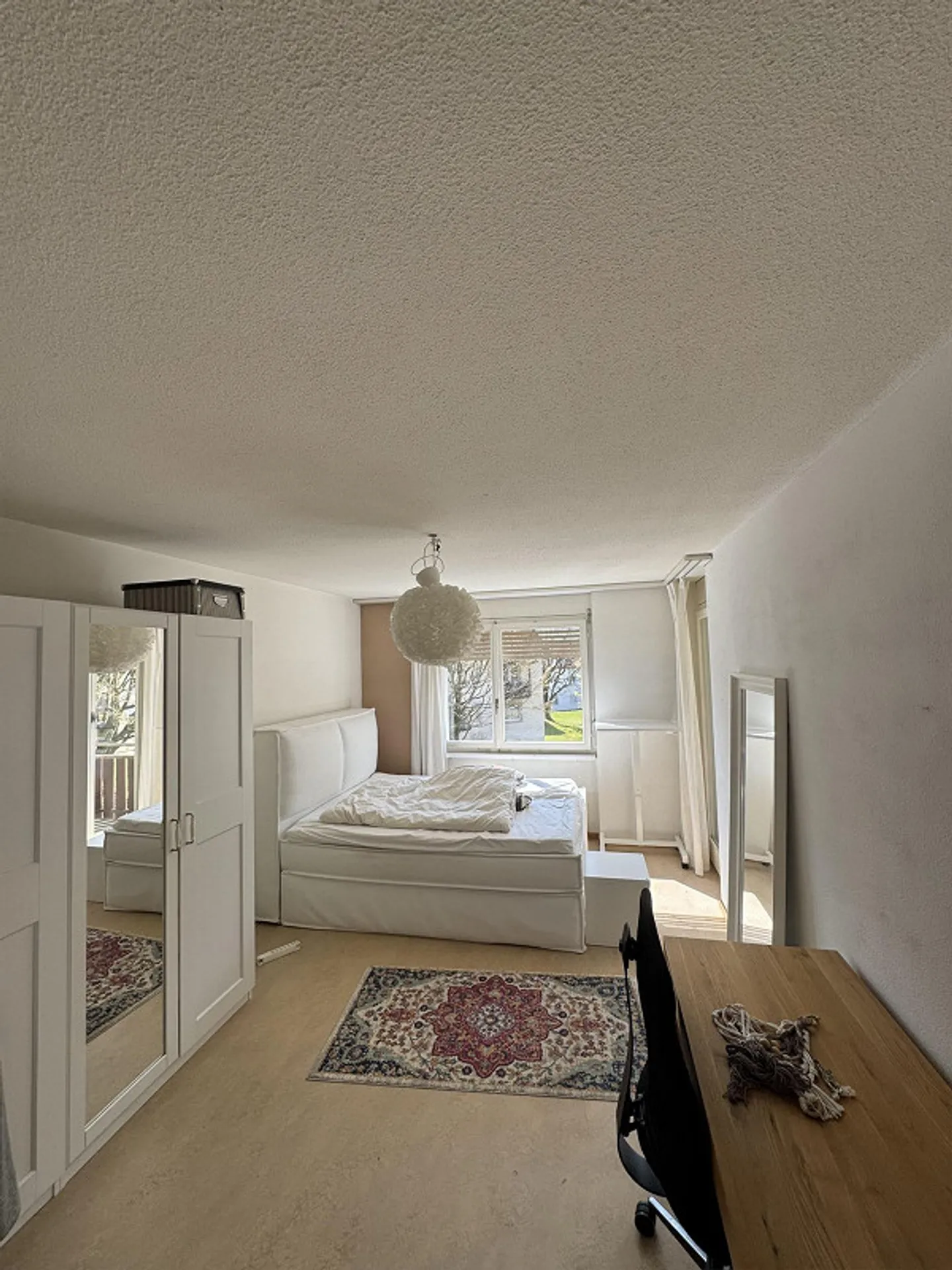 4.5 Room Apartment in Brüttisellen / Limited until 30.11.2027 - Photo 6 of 10