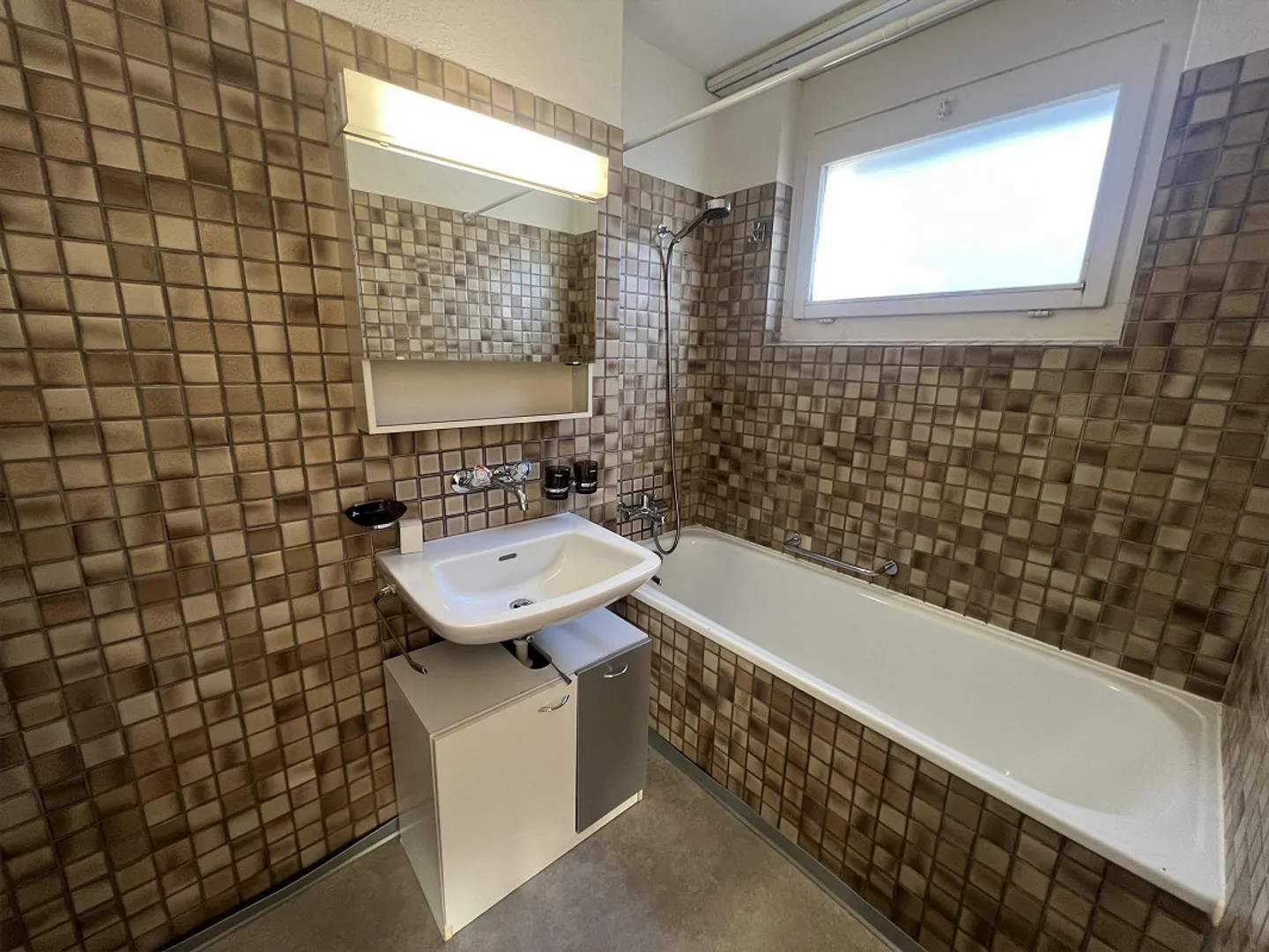 4.5 Room Apartment in Brüttisellen / Limited until 30.11.2027 - Photo 7 of 10