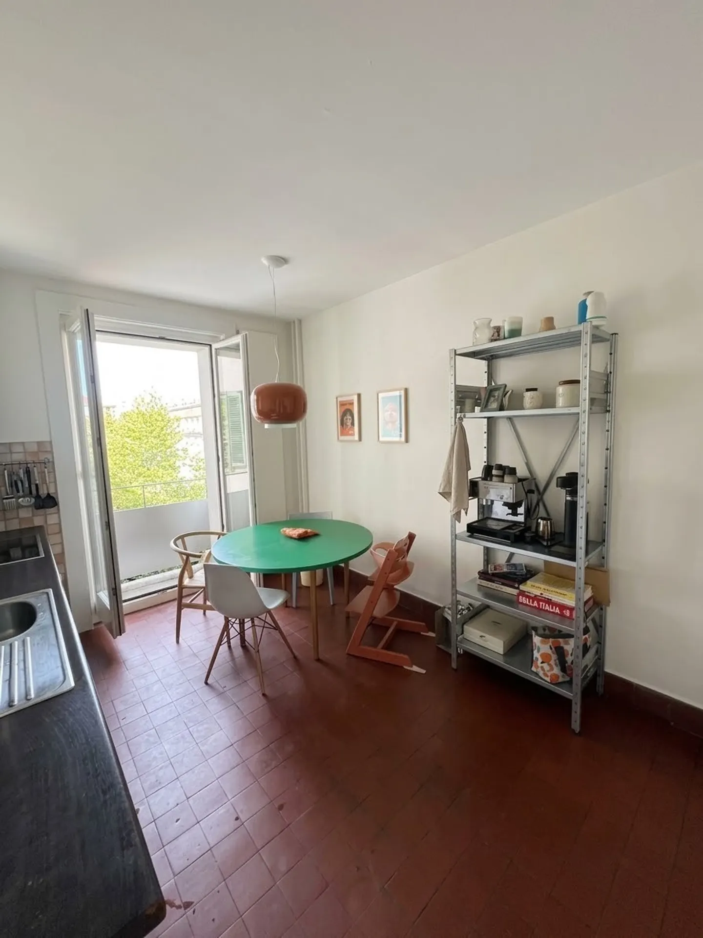 Charmante 3.5-Zimmer-Wohnung - Foto 5 von 5