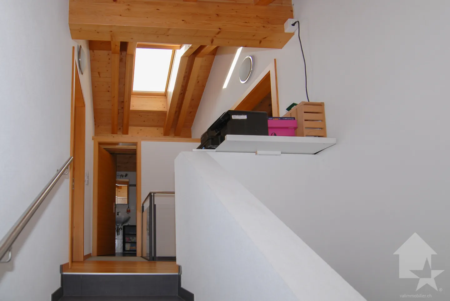 Casa familiare spaziosa e molto luminosa - Foto 15 di 23