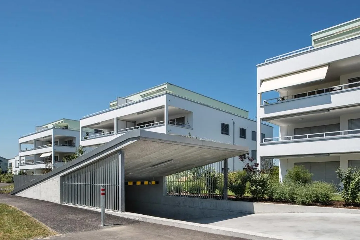 Vivre dans le vert Egnach - Photo 2 sur 9