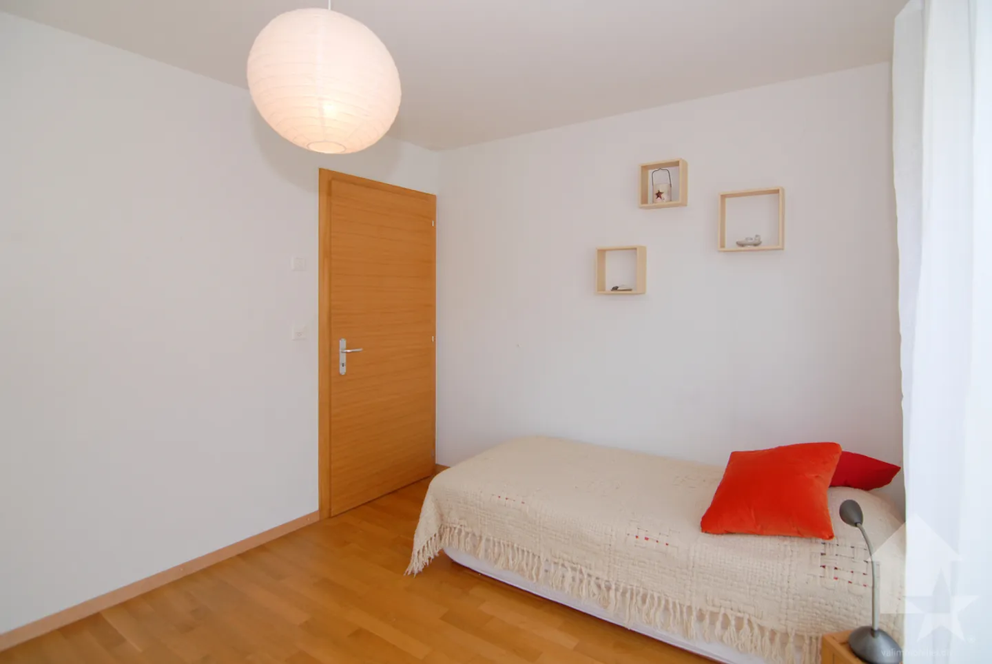 Casa familiare spaziosa e molto luminosa - Foto 13 di 23