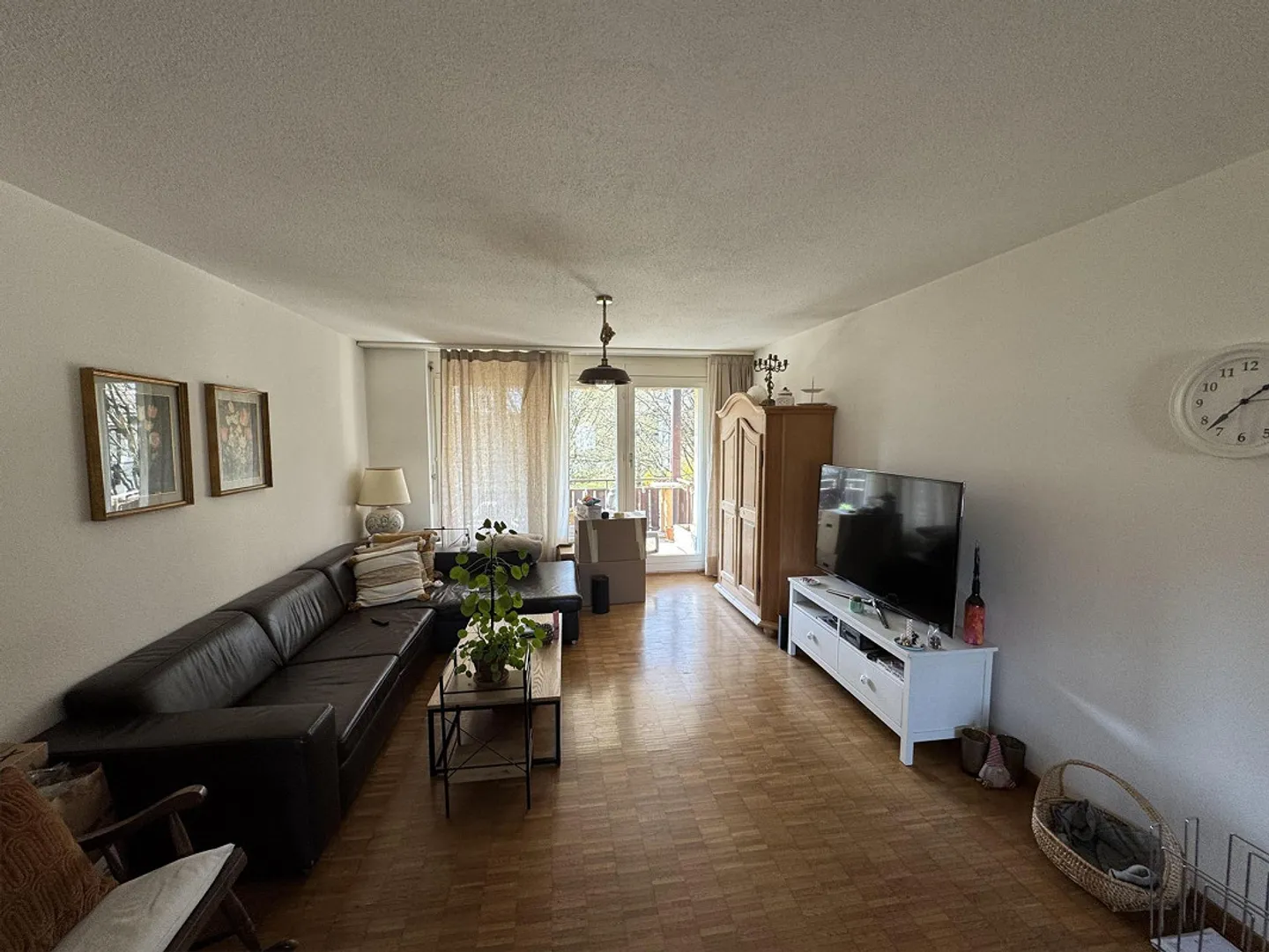 4.5 Room Apartment in Brüttisellen / Limited until 30.11.2027 - Photo 3 of 10