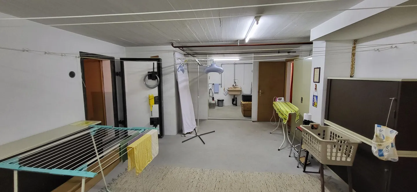 Grandi sogni su un piano - La tua casa unifamiliare di 5,5 stanze a Hausen - Foto 42 di 62