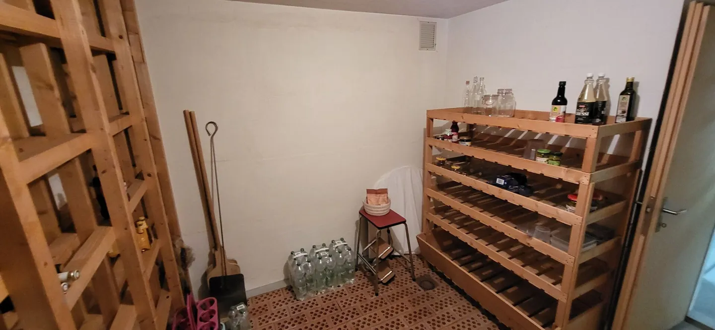 Grandi sogni su un piano - La tua casa unifamiliare di 5,5 stanze a Hausen - Foto 44 di 62