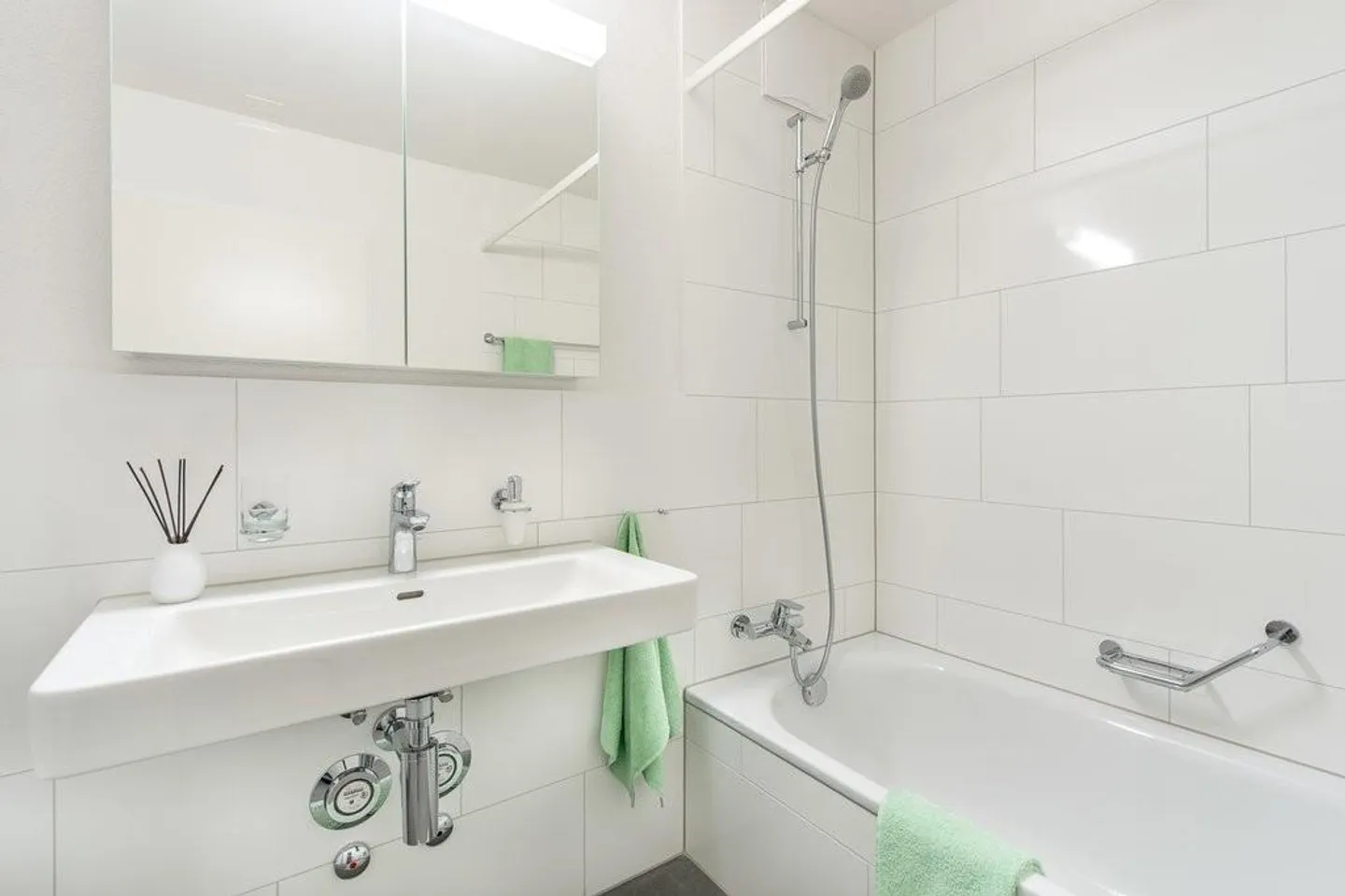 Vivre dans le vert Egnach - Photo 6 sur 9