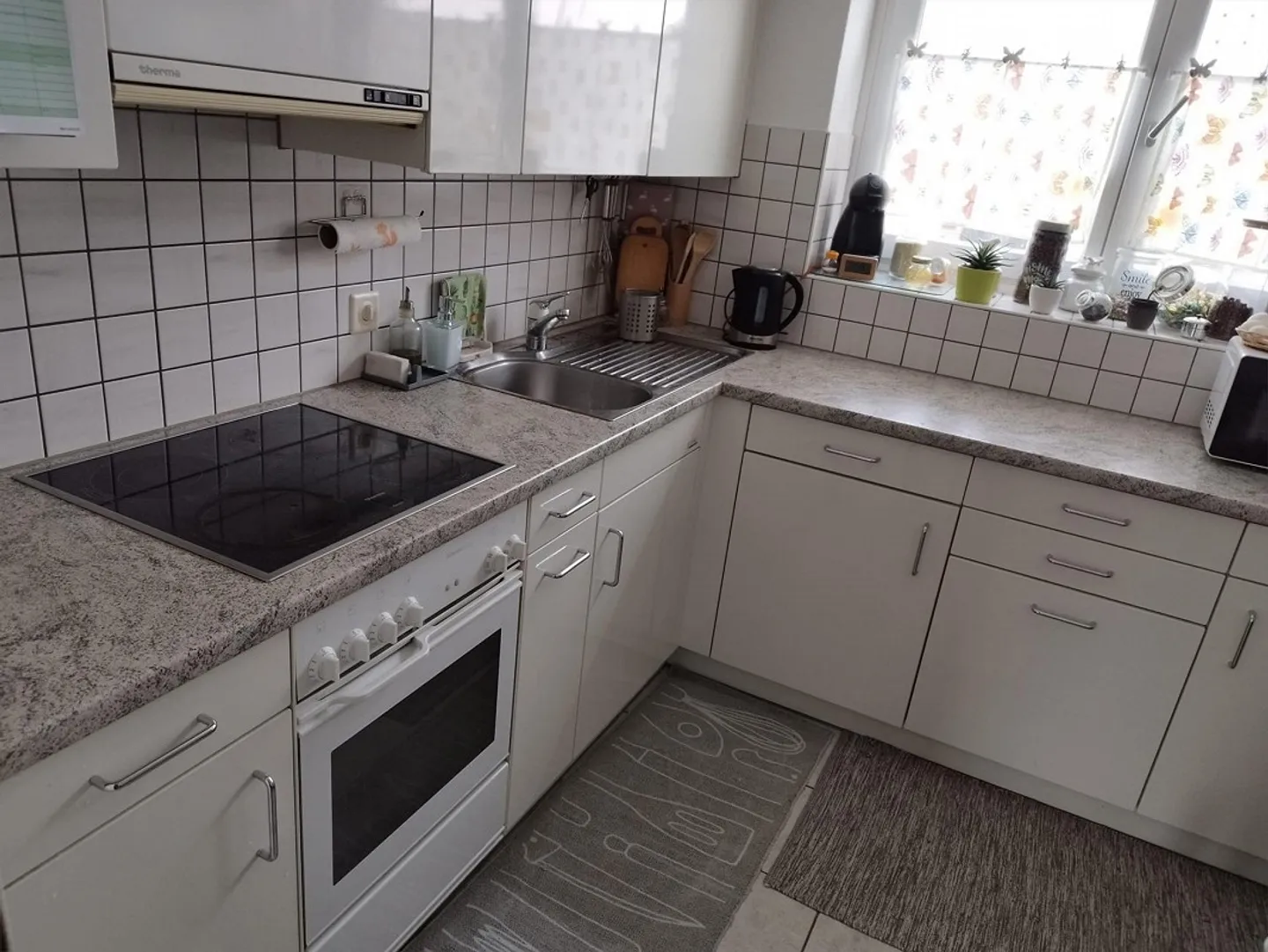 Appartamento 4 stanze soleggiato - Foto 2 di 10