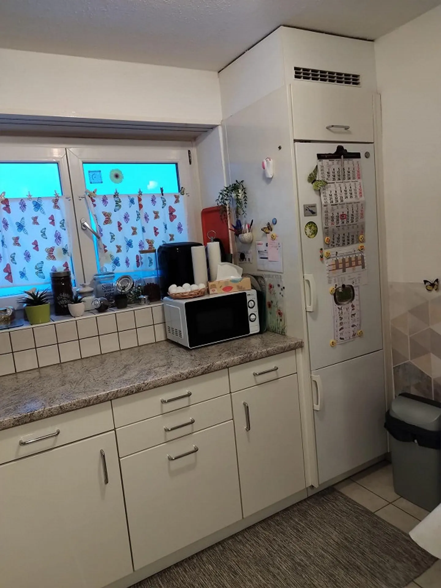 Appartamento 4 stanze soleggiato - Foto 3 di 10